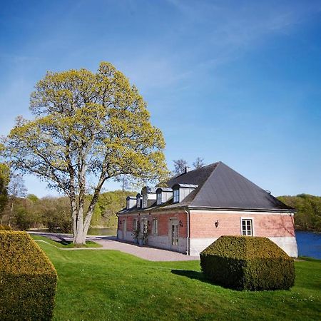 The Norrmans Castle Genarp Exterior foto