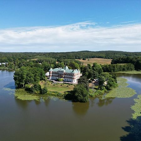 The Norrmans Castle Genarp Exterior foto