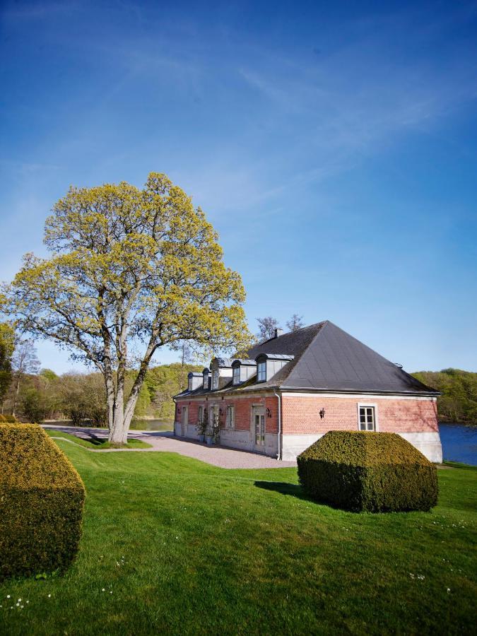 The Norrmans Castle Genarp Exterior foto